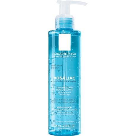 La Roche-Posay Rosaliac Micellaire Reinigingsgel 195 ML