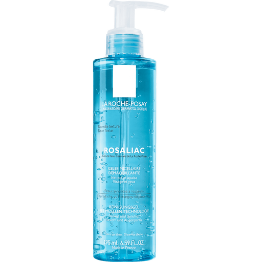 La Roche-Posay Rosaliac Micellaire Reinigingsgel 195 ML