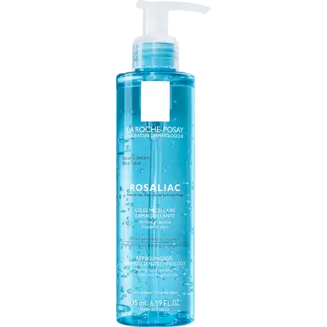 La Roche-Posay Rosaliac Micellaire Reinigingsgel 195 ML