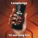 AXE Giftset Dark Temptation Toilettas 250ml + 150ml