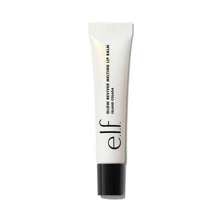 e.l.f. Glow Reviver Melting Lip Balm Island Colada