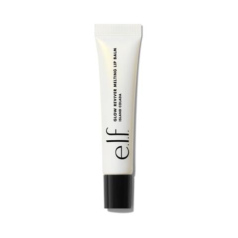 e.l.f. Glow Reviver Melting Lip Balm Island Colada