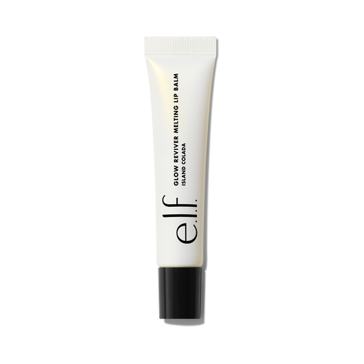 e.l.f. Glow Reviver Melting Lip Balm Island Colada