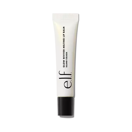 e.l.f. Glow Reviver Melting Lip Balm Island Colada