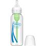 Dr. Brown’s Options+ Standaardfles 250ml glas