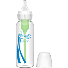 Dr. Brown’s Options+ Standaardfles 250ml glas