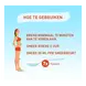 Vision Zonnebrand SPF30 180 ML