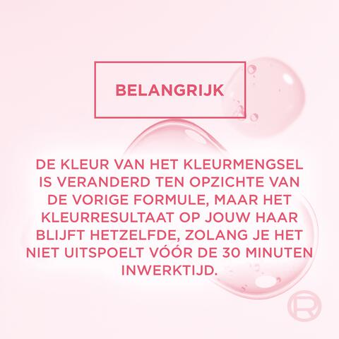 L'Oréal Paris Excellence Crème Verzorgende Crèmekleuring 4.3 Midden Goudbruin