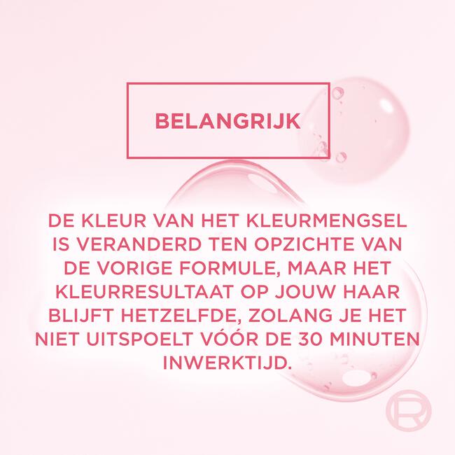 L'Oréal Paris Excellence Crème Verzorgende Crèmekleuring 4.3 Midden Goudbruin