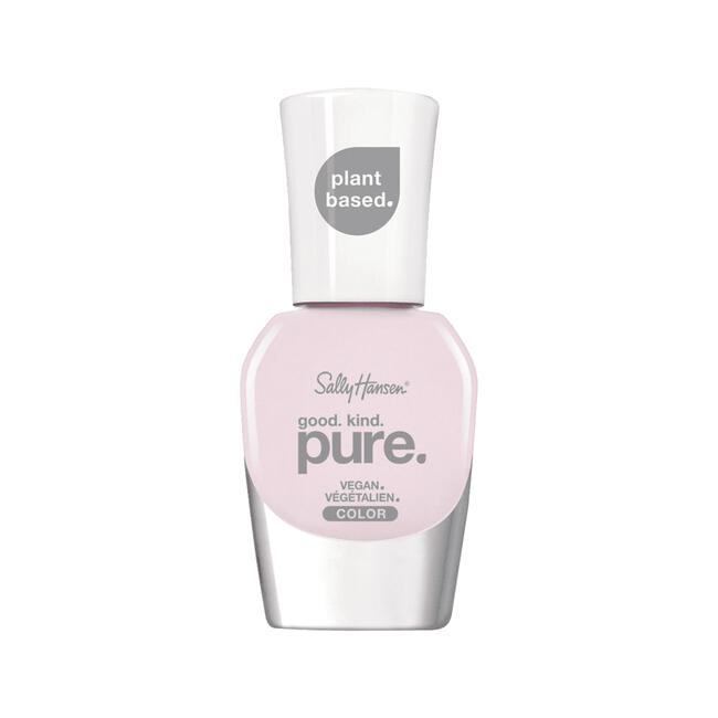 Sally Hansen Good.Kind.Pure. Vegan Nagellak 190 Rose Petal