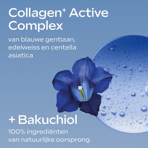 Weleda Blauwe Gentiaan Revitaliserende Serum Bodylotion 250 ML&nbsp;