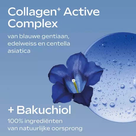 WELEDA Blauwe Gentiaan Revitaliserende Serum Bodylotion 250 ML&nbsp;