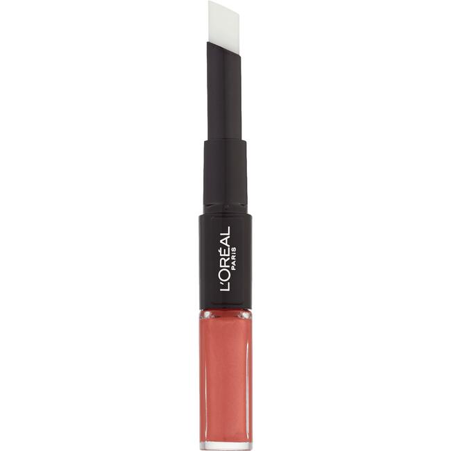 L'Oréal Paris Infaillible 24H Lippenstift 404 Corail Constant