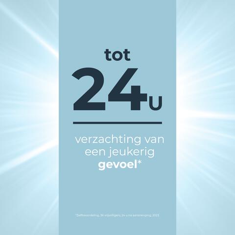 Eucerin AtopiControl Intensief Kalmerende Crème 40 ML