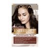 L'Or&eacute;al Paris Excellence Universal Nudes Permanente Haarverf 3U Donkerbruin