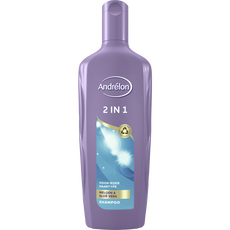 Andrélon Classic 2-in-1 Shampoo & Conditioner 300 ML