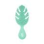 Wetbrush Go Green Mini Detangler Green