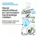 Listerine® Advanced White Milde Smaak Mondwater 500 ML