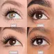 Maybelline New York Lash Sensational Body Mascara Zwart