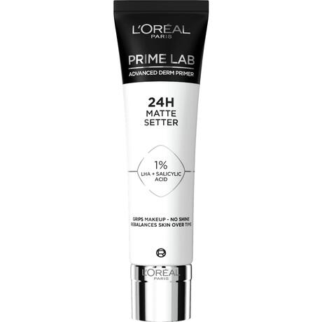 L'Oréal Paris Prime Lab Primer Mat Setter