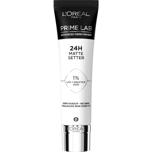 L'Oréal Paris Prime Lab Primer Mat Setter