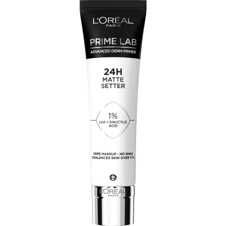 L'Oréal Paris Prime Lab Primer Mat Setter