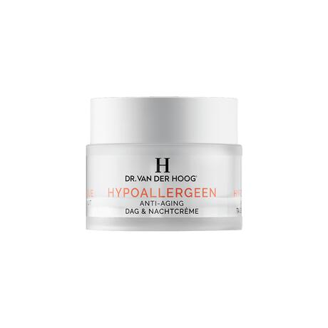 Dr. Van der Hoog Hypoallergene Anti-Aging Dag- en Nachtcrème 50 ML