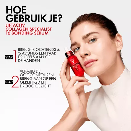 Vichy Liftactiv Collagen Specialist Serum 16 30 ML