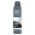 Dove Men+Care Advanced Invisible Dry Anti-transpirant Deodorant Spray 150 ML
