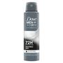 Dove Men+Care Advanced Invisible Dry Anti-transpirant Deodorant Spray 150 ML