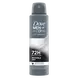 Dove Men+Care Advanced Invisible Dry Anti-transpirant Deodorant Spray 150 ML