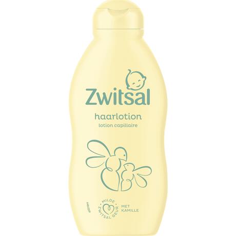 Zwitsal Haarlotion 200 ML