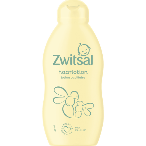Zwitsal Haarlotion 200 ML