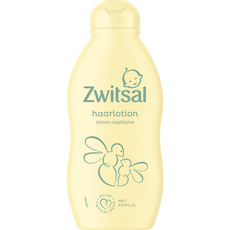 Zwitsal Haarlotion 200 ML