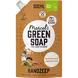 Marcel's Green Soap Sandelhout & Kardemon Navulzak 500 ML