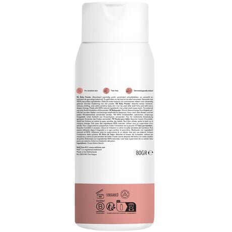 Naïf Baby Poeder 80 GR