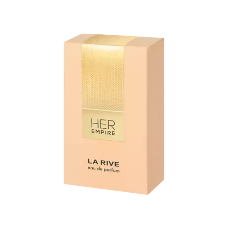 La Rive Her Empire eau de parfum 90 ML