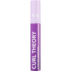 Trouble Maker Curl Theory Curling Mascara Black