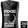 Axe Black 3-in-1 Douchegel 250 ML