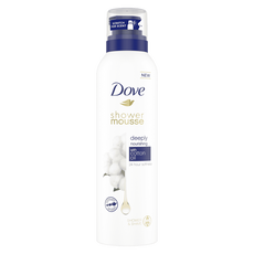 Dove Deeply Nourishing Doucheschuim 200 ML