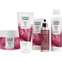Therme Mystic Rose Foaming Showergel 200 ML