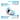 Alpine Muffy Baby Oorkap Voor Baby, Dreumes en Peuter Blauw 1 stuks