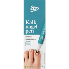 Etos Kalknagel Pen Complete Set