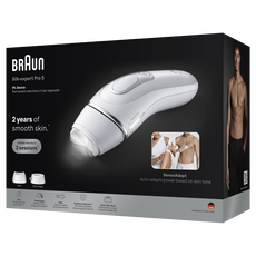 Braun Silk-expert Pro 5 IPL PL5234