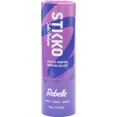 STIKKO Solid Perfume REBELLE