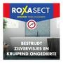 Roxasect Zilvervisjesval 2 stuks