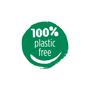 Happy Earth 100% Natuurlijke Bergamot Deodorant Balm 45 GR 