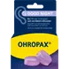 Ohropax Good Night 8 stuks