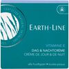 Earth Line Vitamine E Dag &amp; Nachtcr&egrave;me 50 ML
