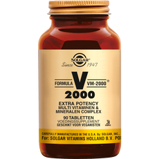 Solgar Formula VM-2000 90 tabletten